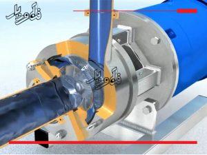 Mixer_Hemogenizer_05 شماتیک پمپ میکسرهموژنایزر